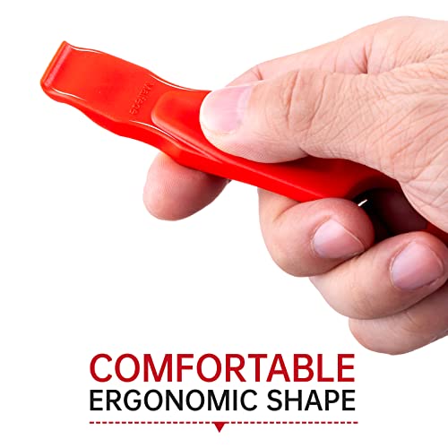 Bicycle Tire Levers - Ultra Strong Tool for Road & Mountain Bikes - 3 Pack