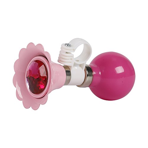 CHILDHOOD Kids Bike Horn Children Bicycle Bell for Girls or Boys
