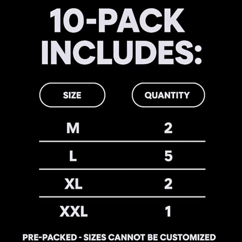 Men's Reversible Basketball Jerseys - 10 Pack, Carolina Blue/White