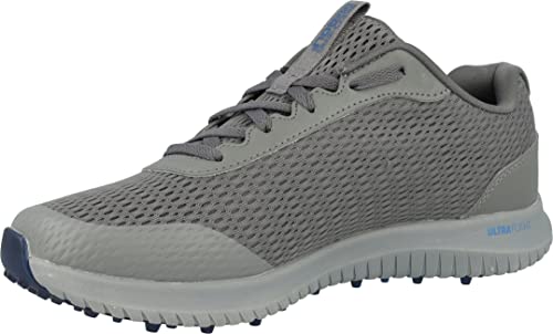 Max Fairway 3 Golf Shoes - 10.5 Wide / Charcoal/Navy