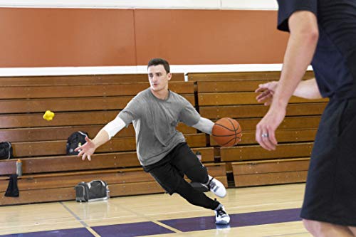 Reaction Ball - Agility and Reflex Training Tool for Baseball & Softball