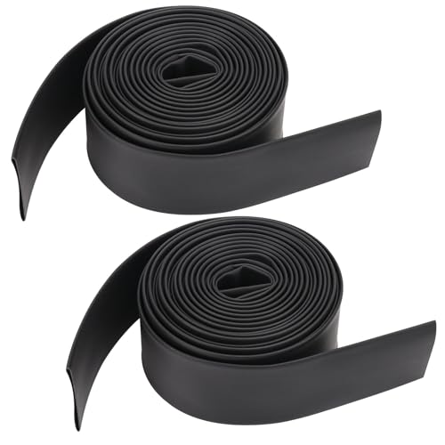 Heat Shrink Tubing for Tree Stands Replacement Cables 2 Pack, 67 Inch Length