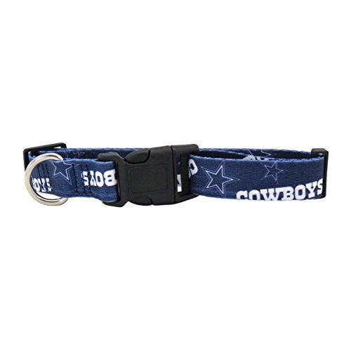 NFL Seattle Seahawks Pet Collar - Large Size