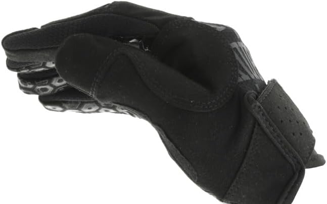 Mechanix Wear Precision Pro Grip Gloves - High-Dexterity Design for Enhanced Performance