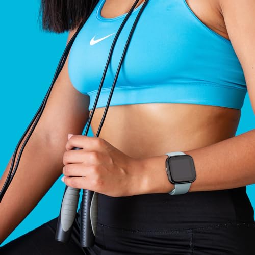 Silicone Bands for Fitbit Versa 2 - Classic Adjustable - Succulent