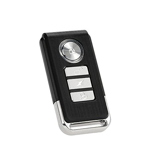 Replacement Remote Control for Home Security Alarm Systems - 433MHz