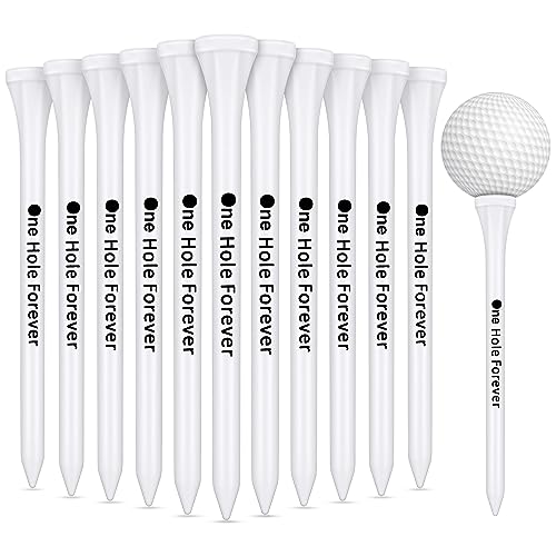 Bulk 100 Pcs Funny Wooden Golf Tees - Bachelor Party Favors