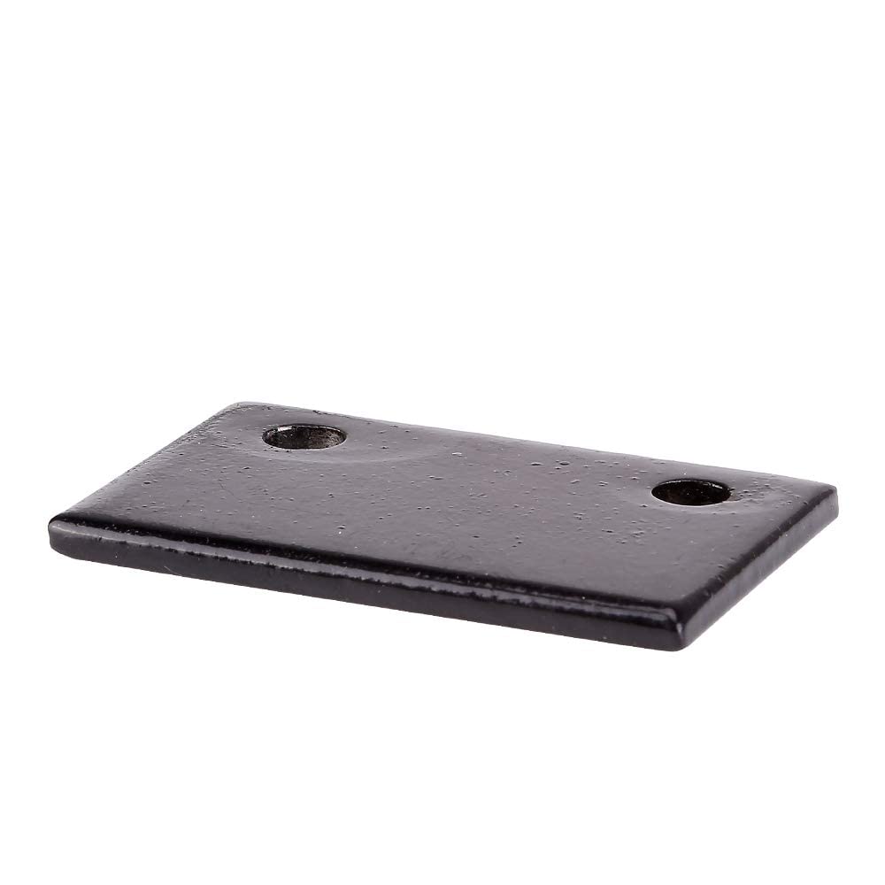 10L0L Hill Brake Catch Bracket Plate for EZGO TXT & Medalist 1994-up Golf Cart, OEM# 70080-G02 70080G02
