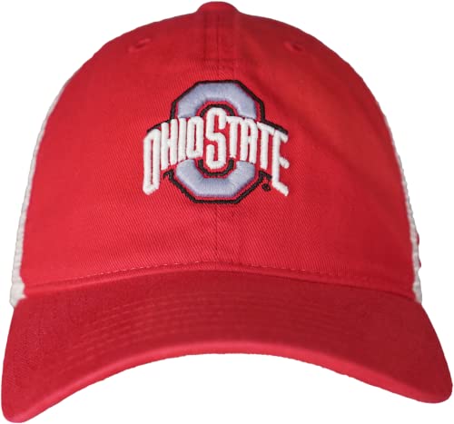 Zephyr Kids' Adjustable Team Color University Hat - Sports Fan Cap