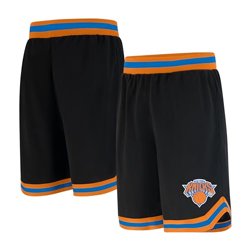 Men's NBA Official Air Mesh Basketball Shorts - OG Fit