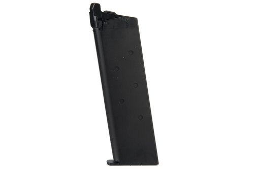 Army Armament 25rd 1911 Standard Airsoft Gas Blowback Airsoft Magazine