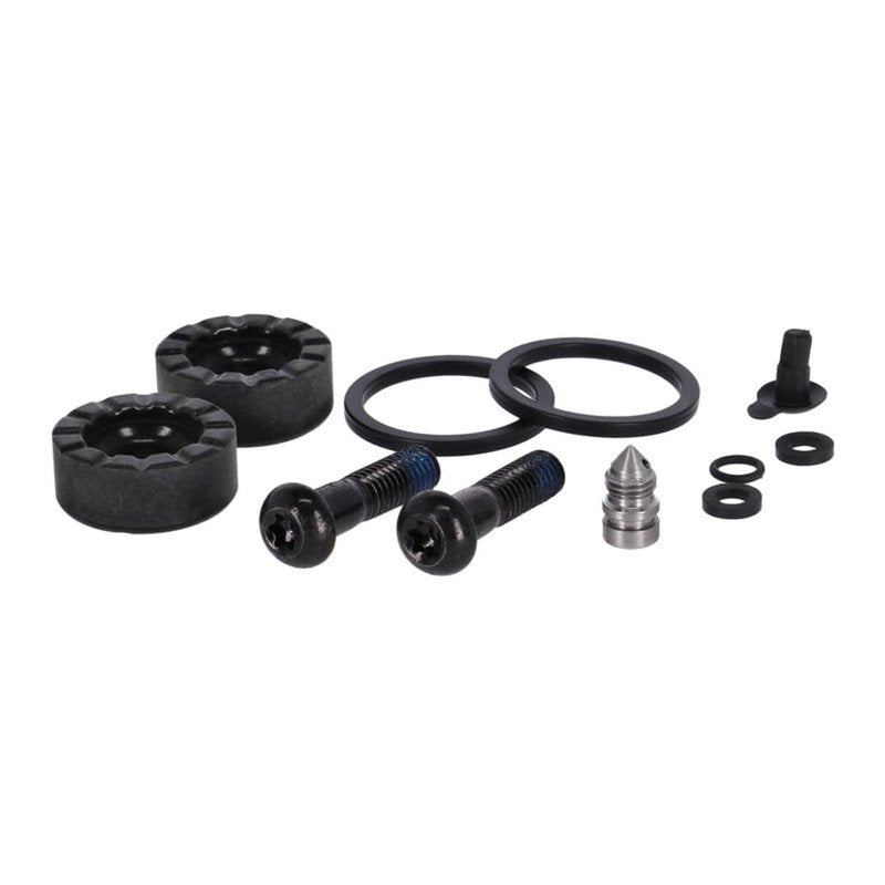 SRAM, Road Disc Brake Caliper Service Kit, Black, Force AXS D1, One Size