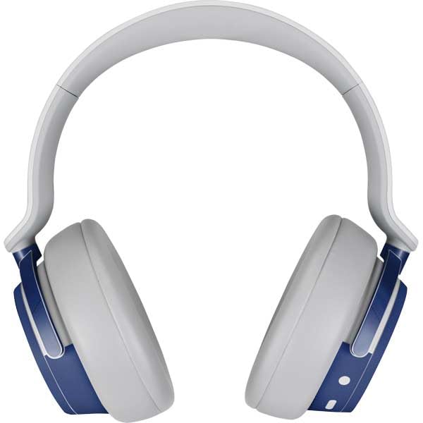 University of Florida Blue Jersey Decal Skin for Surface Headphones
