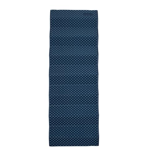 FlexRest Foam Fold Sleeping Pad – Ultra-Light Insulated Camping Pad
