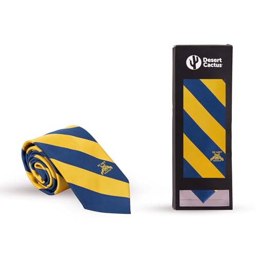 North Carolina A&T Aggies Necktie - Officially Licensed Men's Tie