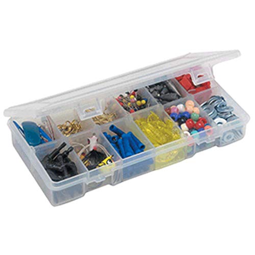 Adjustable Stowaway Tackle Storage Box - One Size