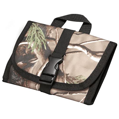 Tactical Shotgun Ammo Pouch - Holds 10 Shells - Shotgun