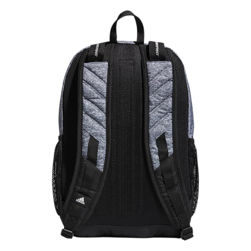 Extra-Large School Backpack with Padded Laptop Sleeve & Organizer Pockets