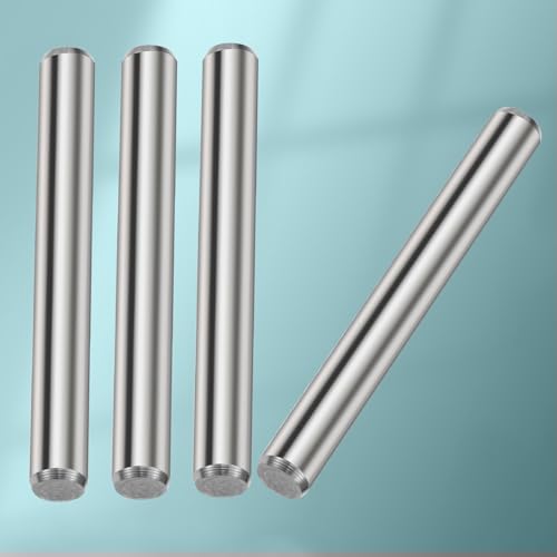 Stainless Steel Motor Prop Pins for Minn Kota Motors - 4 Pack
