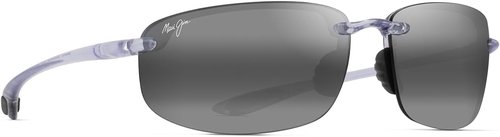 Maui Jim Hookipa Rectangular Sunglasses - Polarized Lens for Ultimate UV Protection | Unisex Design