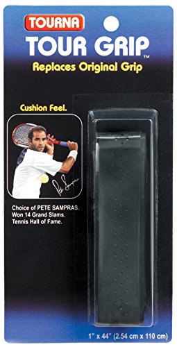 Tennis Replacement Grip - 1.75mm Cushion Feel