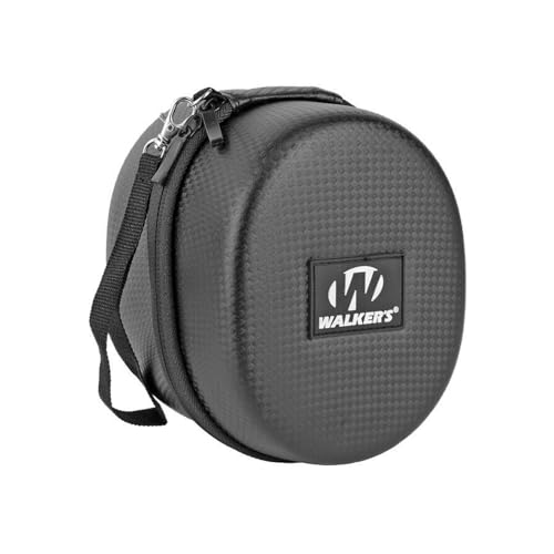 Shooting Muff Protective Storage Case - One Size