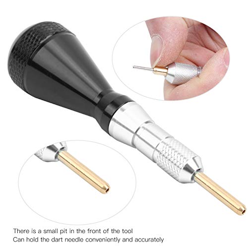 Dart Tip Remover Tool for Electronic Dartboards - Soft Tip Extraction Tool