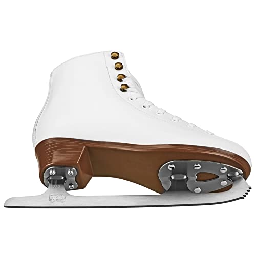 Women's Figure Ice Skate - Lake Placid Cascade - Size 7