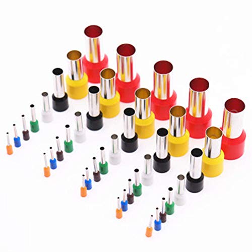40-Piece Polymer Clay Cutters Set - Stainless Steel & Plastic Molds