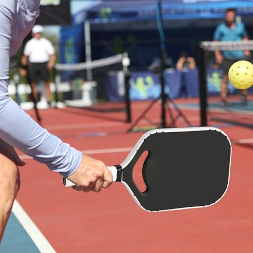 Pickleball Paddle Protection Tape - 26mm White Edge Guard