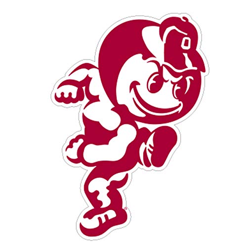 Ohio State Buckeyes Magnet - Multiple Sizes Available