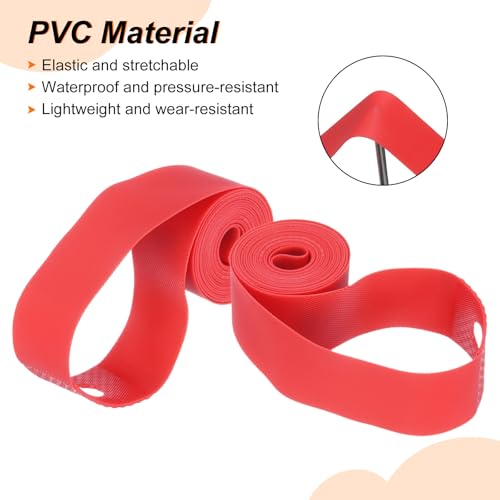 20" x 20mm Bicycle Rim Strip - PVC Tire Liner Protector