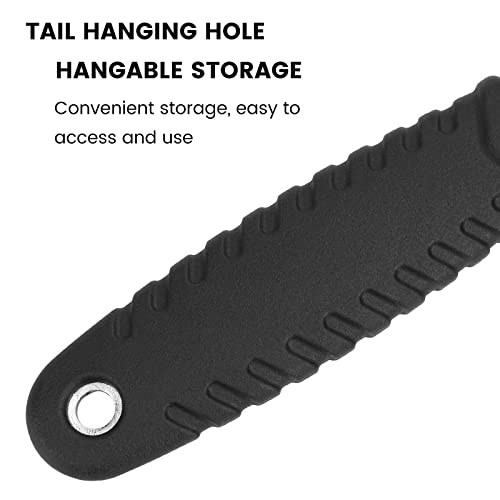 15mm Bicycle Pedal Wrench - Long Handle Spanner for Bike Maintenance