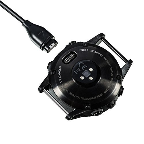 Charger for Garmin Forerunner 55, 255, 745 Smart Watch - 3.3ft