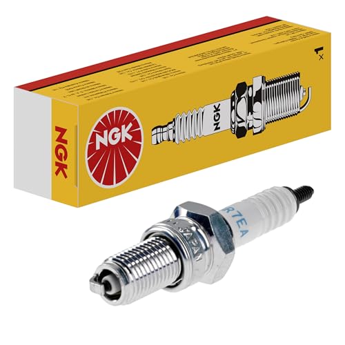Standard Spark Plug - NGK DR7EA, 1 Count