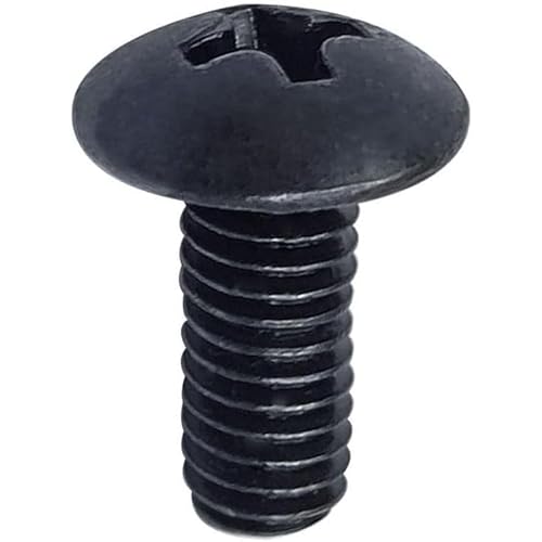 Makita Cordless Tools Belt Clip Replacement (7+7 PCS) - Includes 346449-3 Belt Clip & 251314-2 Screw Kit - Compatible with 324705-1, 346034-2, 346317-0, 324553-8 Models