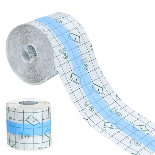 Waterproof Adhesive Bandage Roll - 2 Inch x 10.94 Yard