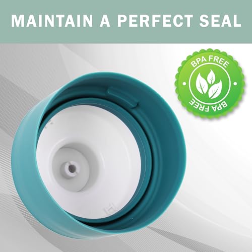Avid Armor Vacuum Sealer Jar Attachment Hood for Mason & Ball Jars