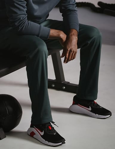 Men's Flex Train Workout Shoes - Lightweight Athletic Footwear