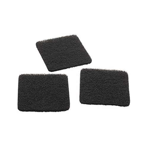 Weller WSA350F Carbon Filters for WSA350 Fume Absorber (3 Pack)