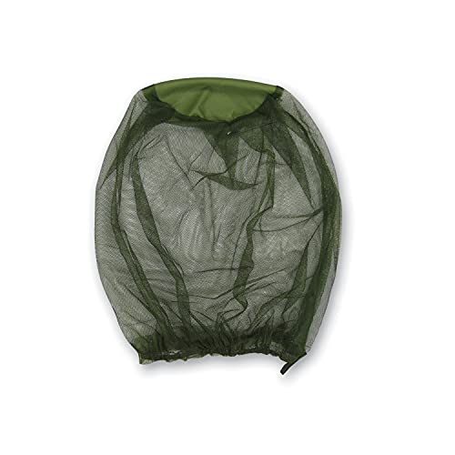 Mosquito Head Net - Lightweight Insect Protection