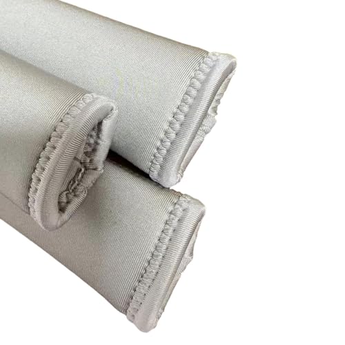 Bungee Fitness Harness Padding Covers - 3 Pack for Enhanced Protection