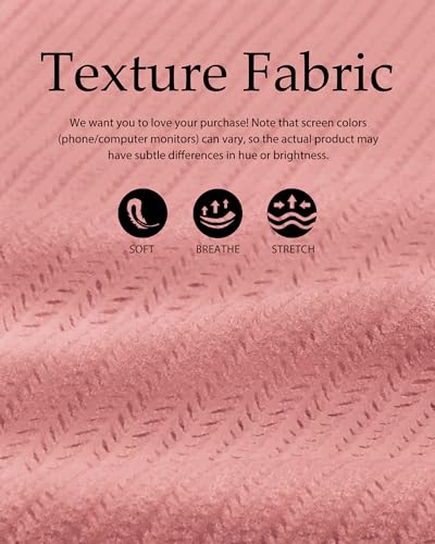 Pink Sarong Wrap for Women - Beach Bikini Swimsuit Coverup