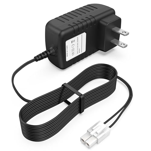 12V NiMH RC Airsoft Battery Charger with Tamiya Connector