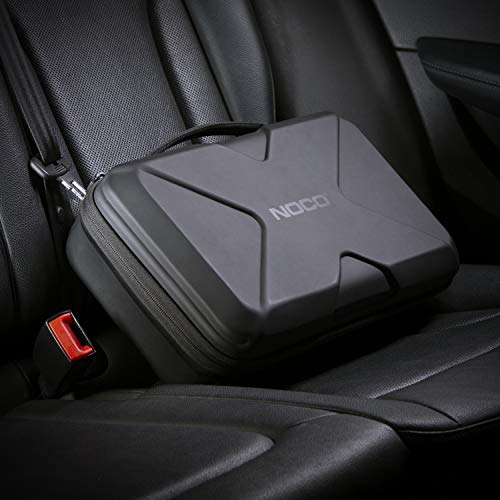 NOCO GBC015 EVA Custom Jump Starter Case for Boost Pro GB150