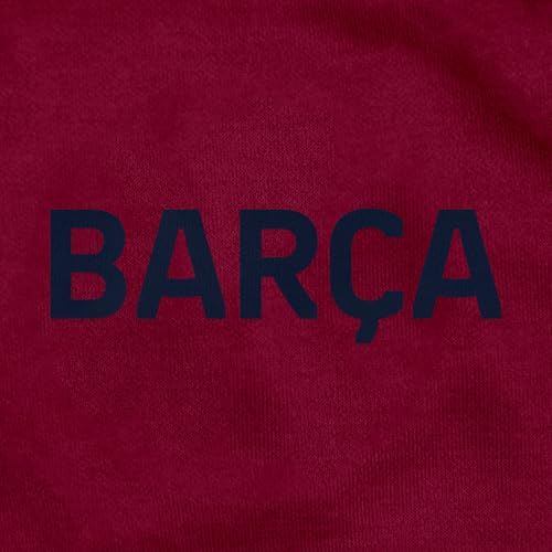 FC Barcelona Soccer Track Jacket - Unisex Adult, Medium
