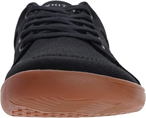 WHITIN Men's Wide Barefoot Zero Drop Minimalist Sneakers W892 - 10 Wide