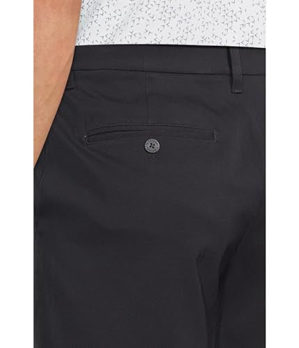 Callaway Men's 9" Solid Golf Shorts with Night Sky 44, Big & Tall, UPF50
