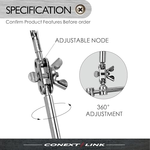 Helping Hand Magnifier Magnifying Glass Jewelry Clamp Holder Soldering Stand