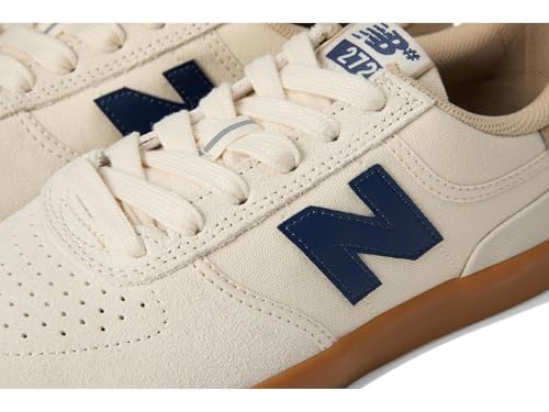 Skateboarding Shoes - New Balance 272 - Size 10.5 Sea Salt